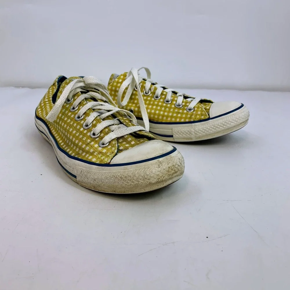 Converse unique all